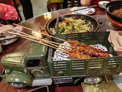 -杨记隆府(白象街店)