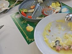 -库滋明·俄罗斯特色美食(中央大街店)