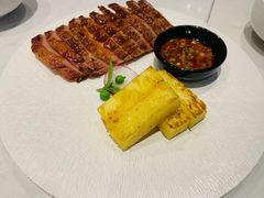 -美奈小馆·越南料理(中航城君尚购物中心店)