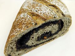 黑谷物核果-85度C(上海广元店)