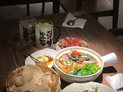-兮禾酒馆(护国路店)