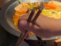 -薇酌饮·陕西菜(南门外店)