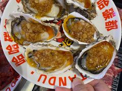 -哈哈碳都·牛肋条无限自助烤肉(宝龙店)