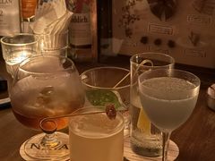-NAYA Bar ·酒(红山店)