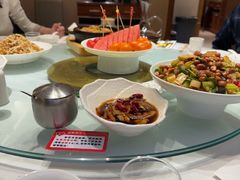 -九转小磨·东北菜老字号(祥安店)