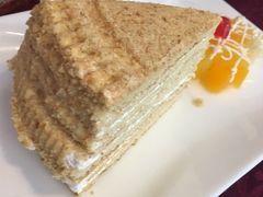 -92°C俄式厨房(中央大街店)