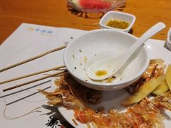 -79号渔船海鲜饭店(岗厦店)