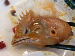 -重庆烧鸡公火锅(簋街店)