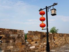 -南京城墙景区