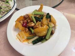 -烤肉宛饭庄(南礼士路店)