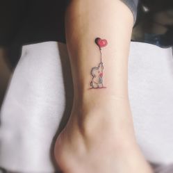 -SNOW TATTOO STUDIO
