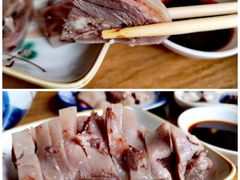 羊头肉-庄行曹记羊肉(泗泾店)