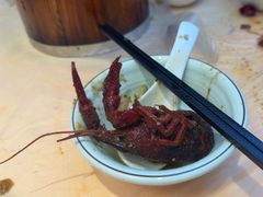 -怪怪龙虾·澳洲蓝龙王·深夜食堂(惊驾路店)