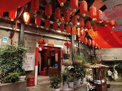 -客家大院·非遗赣南客家菜(郁孤台店)