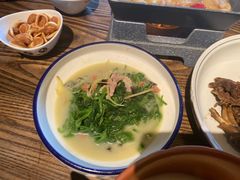 -湘邻呷铺·田园家宴(汉基广场店)