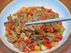 -桐湾大院·桐庐菜(滨江店)