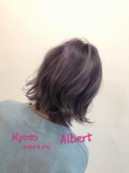 -京都造型·烫发·染发