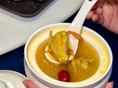 -川白楼·老成都院坝川菜馆(财富又一城店)