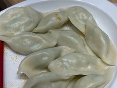 -喜家德虾仁水饺(浦东山姆店)