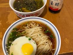-矮子粉店1985·长沙米粉(湘春路店)