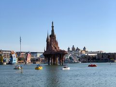 -大连海昌发现王国主题公园