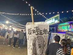 -统一梦时代购物中心