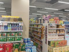 -联华超市(新闸路店)