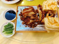 -晋阳饭庄(虎坊桥店)