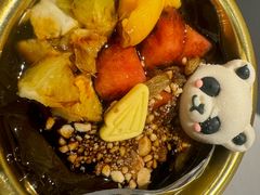 -川成元·麻辣香锅(凯德MALL西直门店)