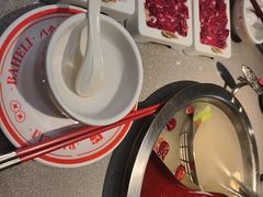 -八合里潮汕鲜牛肉火锅(广州五羊邨店)