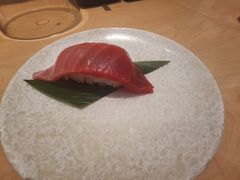 -元气寿司(新城市广场店)