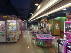 -爱玩嘉年华(江北一店)