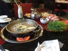 -香丽缘饭馆(黑龙潭店)