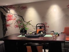 -香丰阁·烤鸭·川湘菜(清河店)