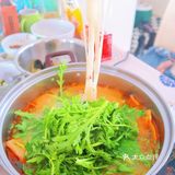过年不知道吃啥了？那就来点螺蛳粉火锅🍲