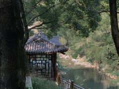 -长谷洞天