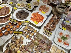 -渔娘渔家丹东海鲜(东直门店)