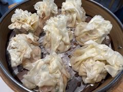 -真食净香居·内蒙烧麦(亚运村店)