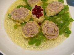-茶人村·前滩江景雅宴(上海首店)