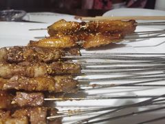 -三个大叔东北烧烤·砂锅菜(西三旗店)