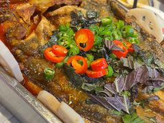 -老表记广西宵夜螺蛳鸭脚煲(西大店)