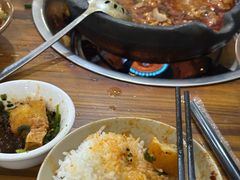 -笔记安顺夺夺粉火锅