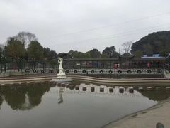 -张公山寨景区