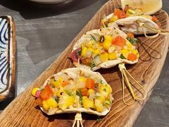 -Apollo·西班牙小酒馆(安福路店)