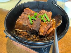 原味仔排（3块/份）-荣小馆(安达仕店)