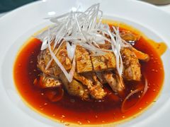 -锦庐道地川菜(来福士店)