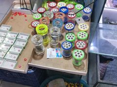 -双季花艺园艺市场(浦东店)