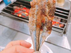 -小寒羊烧烤(凯瑞时代大厦店)