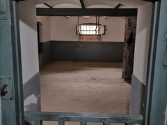 -青岛德国监狱旧址博物馆