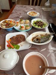 -天使医生月子中心(福佑店)